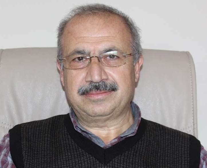 Süleyman Yapıcı