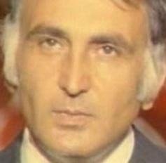 Tolgay Ziyal