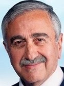 Mustafa Akıncı