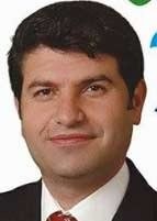 Mehmet Ali Aslan