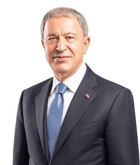 Hulusi Akar