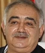Servet Kabaklı