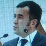 Abdürreşit Celil Karluk