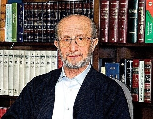 Bekir Topaloğlu