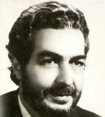 Ahmet Arvasi