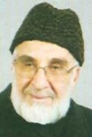 Ali Şakir Ergin