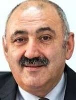 Barış Burcu