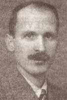 Feridun Nafiz Uzluk