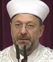 Ali Erbaş