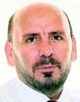 Atilla Türker