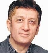 Ziya Selçuk