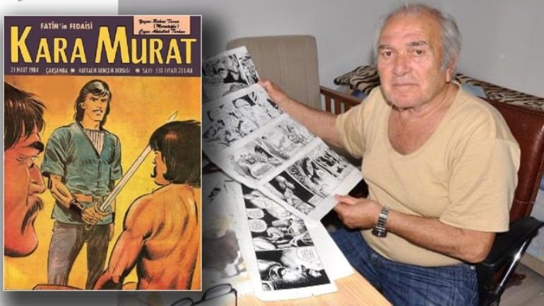 Abdullah Turhan