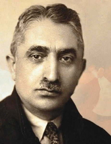 Yaman Dede