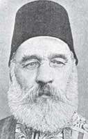 Halil Rıfat Paşa