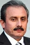 Mustafa Şentop