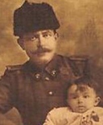 Abdülkadir Kemali Öğütçü