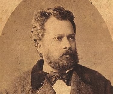 Namık Kemal