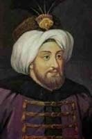 İkinci Mustafa
