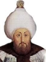 Üçüncü Mustafa