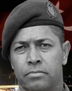 Ömer Halisdemir
