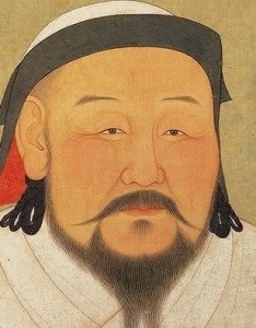 Kubilay Han