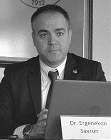 Ergenekon Savrun