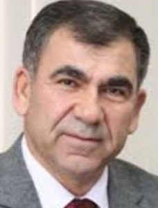 Abdulkadir Güllü