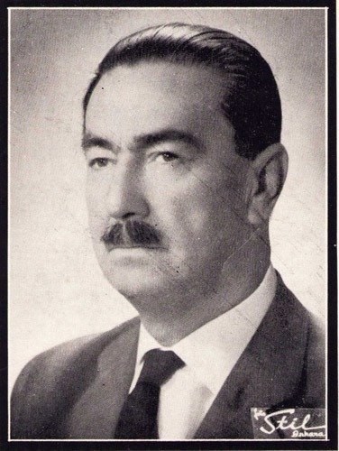 Tahsin Demiray