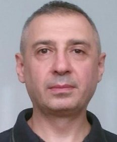 Ali Sait Liman