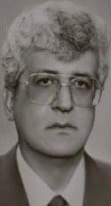 İsmet Binark