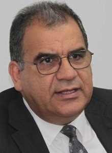 Faiz Sucuoğlu