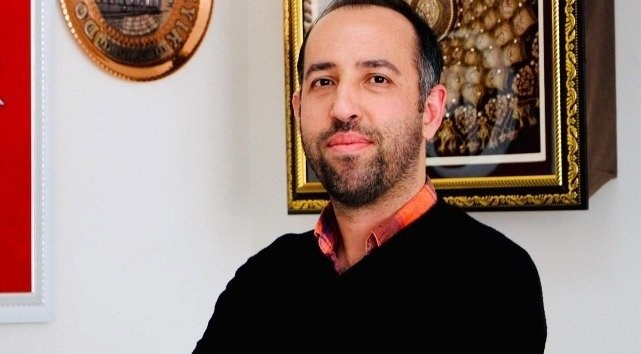 Adem Palabıyık