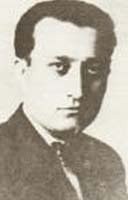 Ahmet Salih Korur
