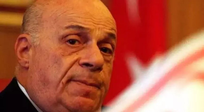 Rauf Denktaş