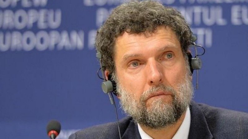 Osman Kavala