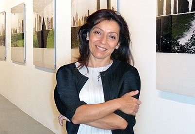 Ani Çelik Arevyan