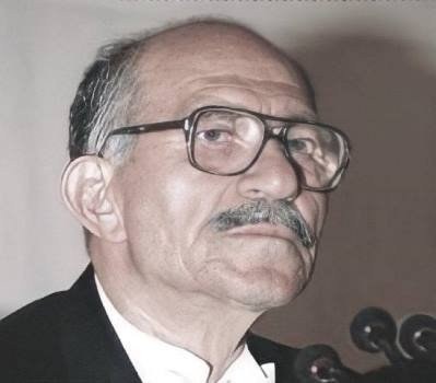 Ali Rıza Septioğlu