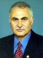 Evliya Parlak