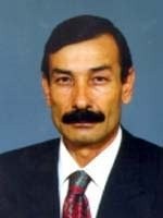 Ali Güngör