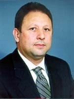 Süleyman Servet Sazak