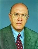 Bülent Akarcalı