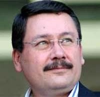 Melih Gökçek