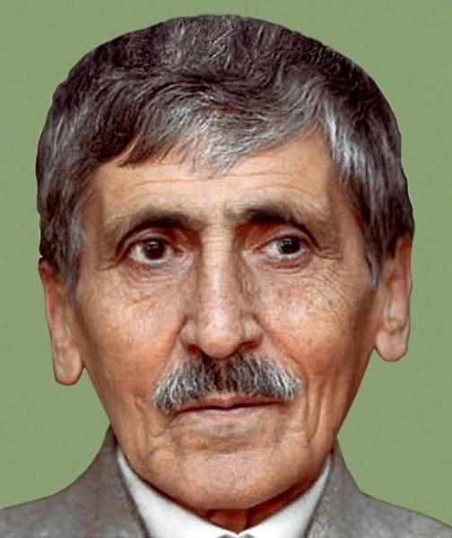 Abdurrahim Karakoç