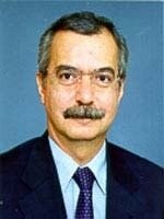 Şükrü Sina Gürel