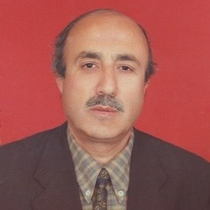 Necmettin Şahiner