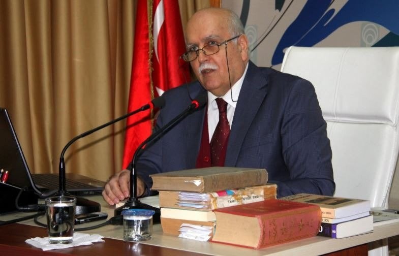 Veli Şirin