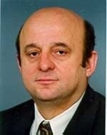 Ömer Barutçu