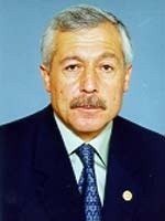 Ahmet Erol Ersoy