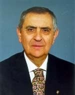 Ali Şevki Erek
