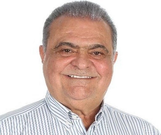 Ahmet Özal